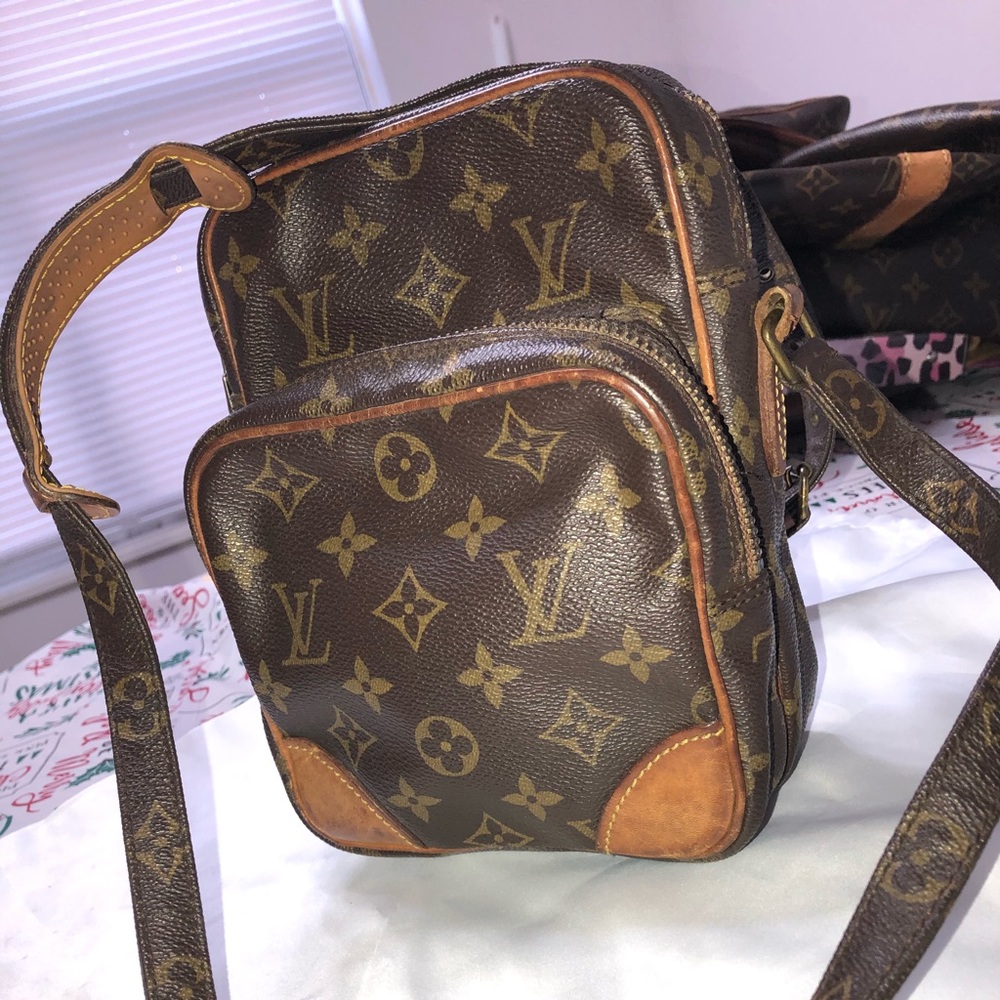 Louis Vuitton dunube
